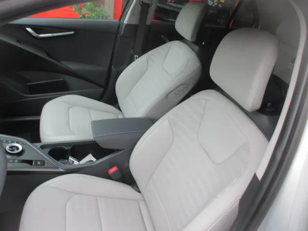 Kia Niro 1.6 GDi Hybrid Style