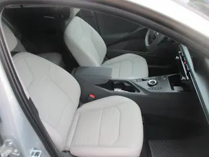 Kia Niro 1.6 GDi Hybrid Style