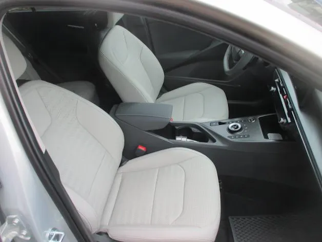Kia Niro 1.6 GDi Hybrid Style
