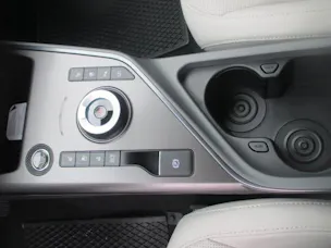 Kia Niro 1.6 GDi Hybrid Style