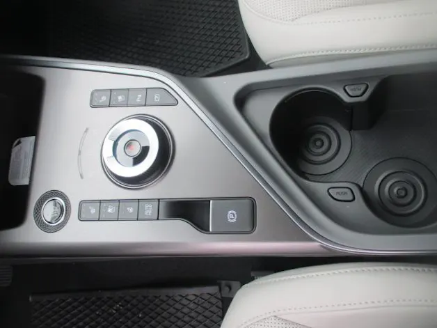 Kia Niro 1.6 GDi Hybrid Style