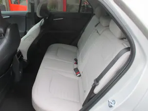 Kia Niro 1.6 GDi Hybrid Style