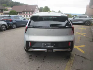 Kia Niro 1.6 GDi Hybrid Style