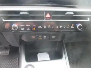 Kia Niro 1.6 GDi Hybrid Style