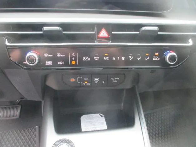 Kia Niro 1.6 GDi Hybrid Style