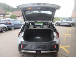 Kia Niro 1.6 GDi Hybrid Style