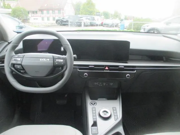 Kia Niro 1.6 GDi Hybrid Style