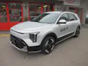 Kia Niro 1.6 GDi Hybrid Style