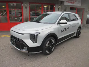Kia Niro 1.6 GDi Hybrid Style