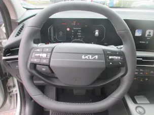 Kia Niro 1.6 GDi Hybrid Style