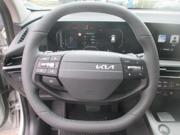 Kia Niro 1.6 GDi Hybrid Style