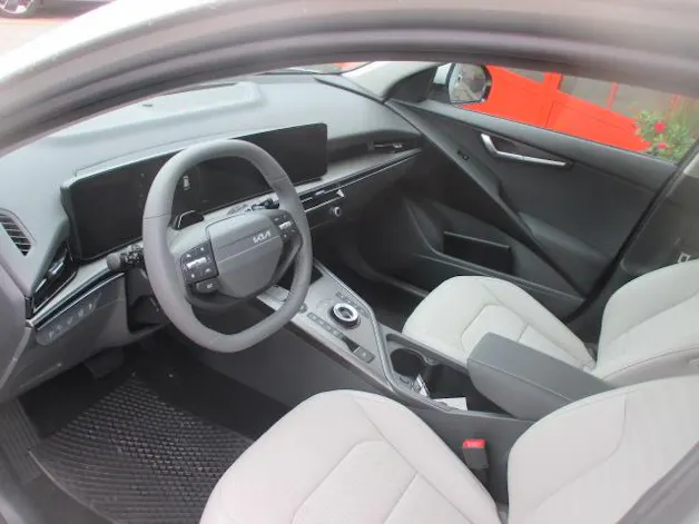 Kia Niro 1.6 GDi Hybrid Style