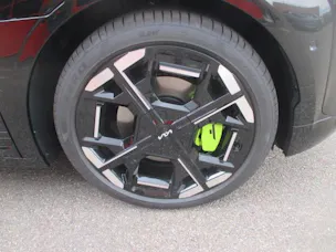 Kia EV3 81 kWh GT 4x4