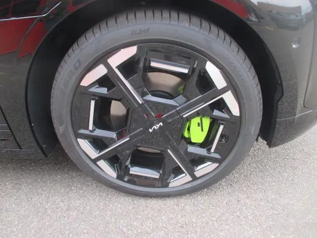Kia EV3 81 kWh GT 4x4