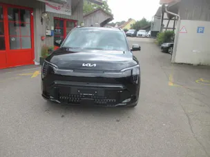 Kia EV3 81 kWh GT 4x4
