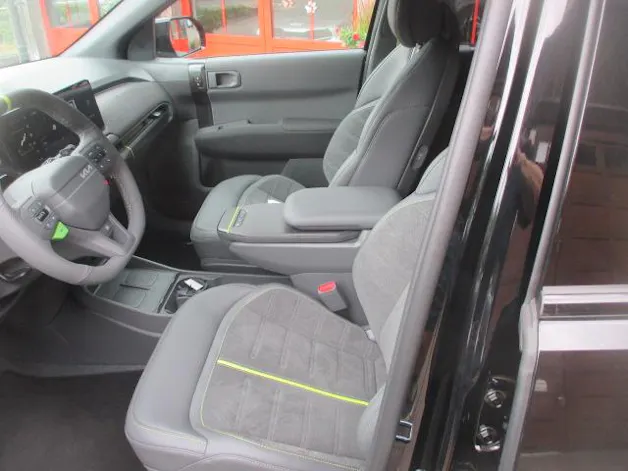 Kia EV3 81 kWh GT 4x4