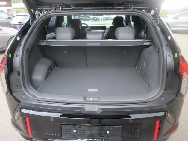 Kia EV3 81 kWh GT 4x4