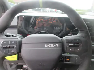 Kia EV3 81 kWh GT 4x4