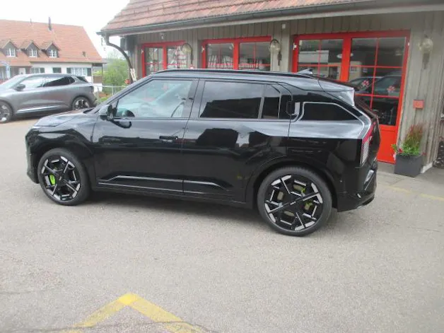 Kia EV3 81 kWh GT 4x4