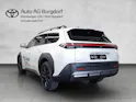 Toyota bZ4X Touring Premium AWD