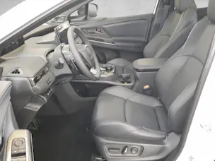 Toyota bZ4X Touring Premium AWD