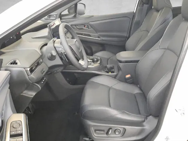 Toyota bZ4X Touring Premium AWD