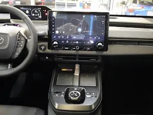 Toyota bZ4X Touring Premium AWD