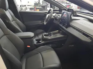 Toyota bZ4X Touring Premium AWD