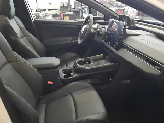 Toyota bZ4X Touring Premium AWD
