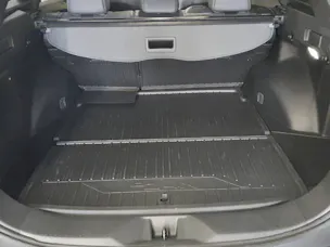 Toyota bZ4X Touring Premium AWD