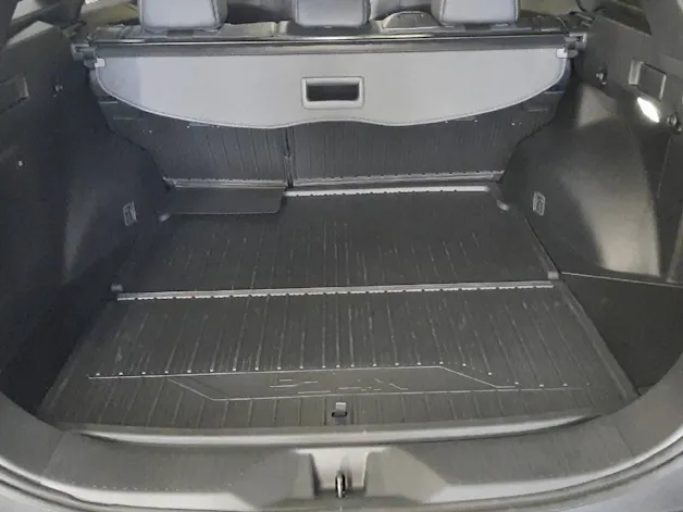 Toyota bZ4X Touring Premium AWD