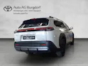 Toyota bZ4X Touring Premium AWD