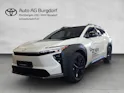 Toyota bZ4X Touring Premium AWD