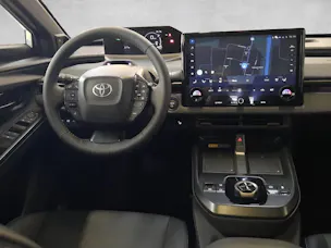 Toyota bZ4X Touring Premium AWD