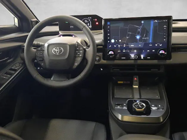 Toyota bZ4X Touring Premium AWD