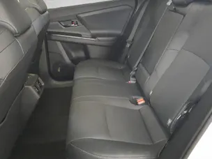Toyota bZ4X Touring Premium AWD