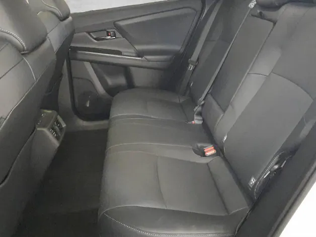 Toyota bZ4X Touring Premium AWD