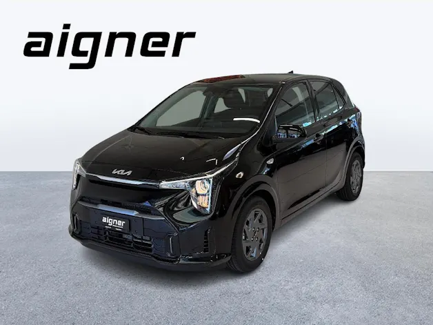 Kia Picanto 1.0 GDi Inspire
