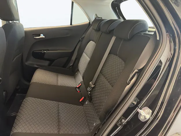 Kia Picanto 1.0 GDi Inspire