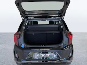 Kia Picanto 1.0 GDi Inspire