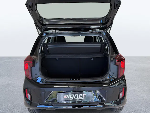 Kia Picanto 1.0 GDi Inspire
