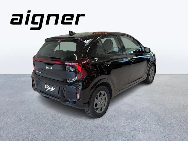 Kia Picanto 1.0 GDi Inspire
