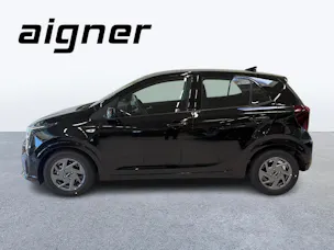Kia Picanto 1.0 GDi Inspire