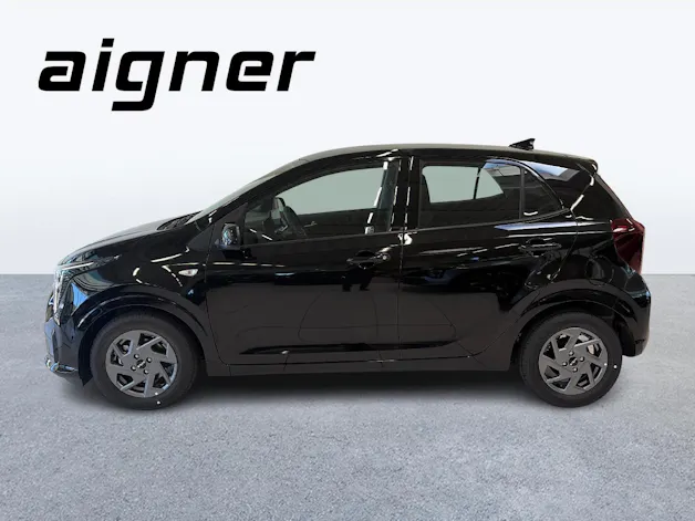 Kia Picanto 1.0 GDi Inspire