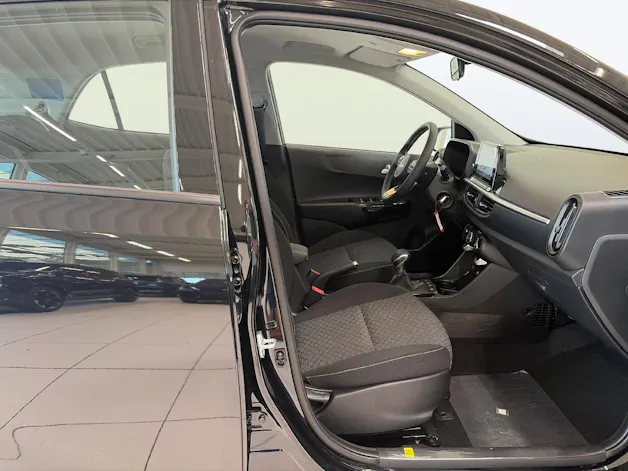 Kia Picanto 1.0 GDi Inspire