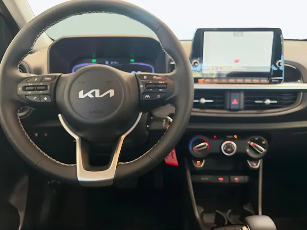 Kia Picanto 1.0 GDi Inspire