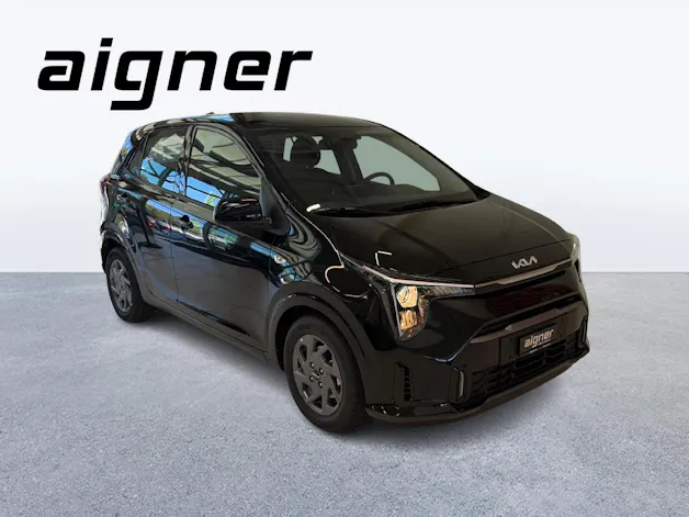 Kia Picanto 1.0 GDi Inspire
