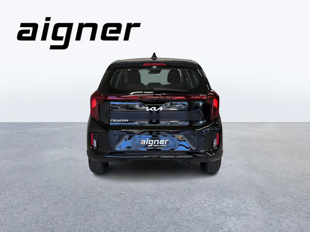 Kia Picanto 1.0 GDi Inspire