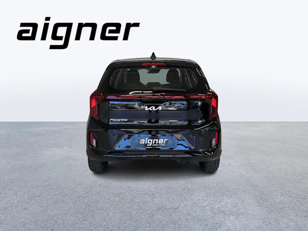 Kia Picanto 1.0 GDi Inspire