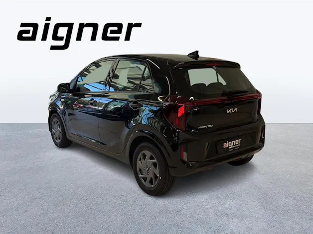 Kia Picanto 1.0 GDi Inspire